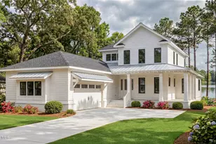 143 Halcyon Dr Dr, Hampstead, NC 28443 - Photo 1