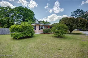 613 Franklin Ave, New Bern, NC 28560 - Photo 11