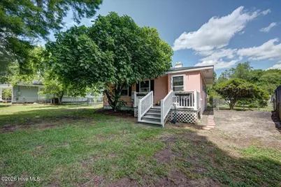 613 Franklin Avenue, New Bern, NC 28560 - Photo 9