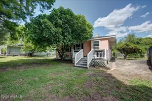 613 Franklin Ave, New Bern, NC 28560 - Photo 9