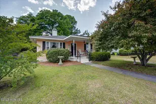 613 Franklin Ave, New Bern, NC 28560 - Photo 1