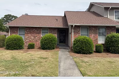 1870 Quail Ridge Road #M, Greenville, NC 27858 - Photo 1