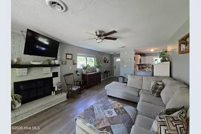 504 Dennis Road, Jacksonville, NC 28546 - Photo 5