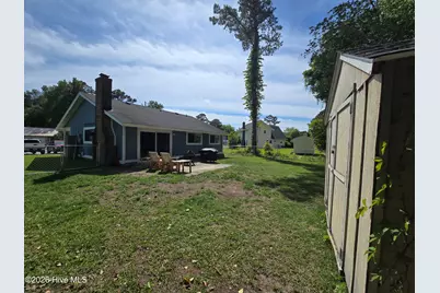 504 Dennis Road, Jacksonville, NC 28546 - Photo 19