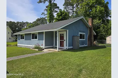 504 Dennis Road, Jacksonville, NC 28546 - Photo 3