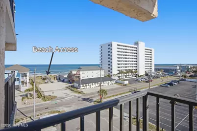 1518 S Lake Park Boulevard #4b, Carolina Beach, NC 28428 - Photo 25