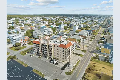 1518 S Lake Park Boulevard #4b, Carolina Beach, NC 28428 - Photo 7