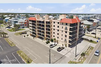 1518 S Lake Park Boulevard #4b, Carolina Beach, NC 28428 - Photo 61