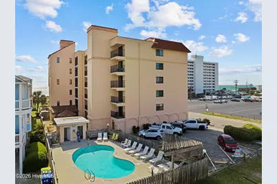 1518 S Lake Park Boulevard #4b, Carolina Beach, NC 28428 - Photo 13