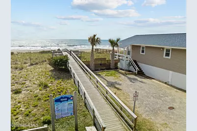 1518 S Lake Park Boulevard #4b, Carolina Beach, NC 28428 - Photo 55