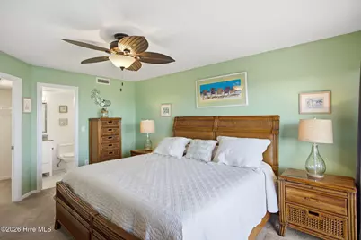 1518 S Lake Park Boulevard #4b, Carolina Beach, NC 28428 - Photo 31