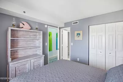 1518 S Lake Park Boulevard #4b, Carolina Beach, NC 28428 - Photo 19