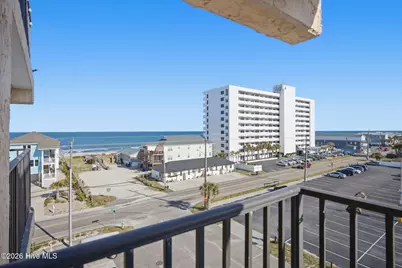 1518 S Lake Park Boulevard #4b, Carolina Beach, NC 28428 - Photo 27