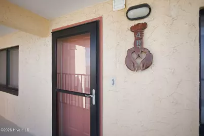 1518 S Lake Park Boulevard #4b, Carolina Beach, NC 28428 - Photo 17