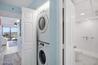 1518 S Lake Park Boulevard #4b, Carolina Beach, NC 28428 - Photo 21