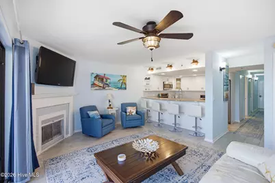 1518 S Lake Park Boulevard #4b, Carolina Beach, NC 28428 - Photo 23