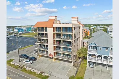 1518 S Lake Park Boulevard #4b, Carolina Beach, NC 28428 - Photo 37