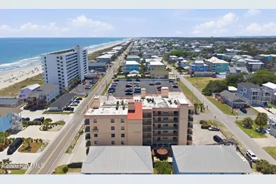 1518 S Lake Park Boulevard #4b, Carolina Beach, NC 28428 - Photo 59