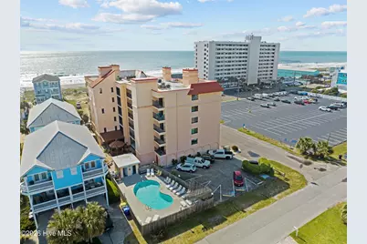 1518 S Lake Park Boulevard #4b, Carolina Beach, NC 28428 - Photo 39