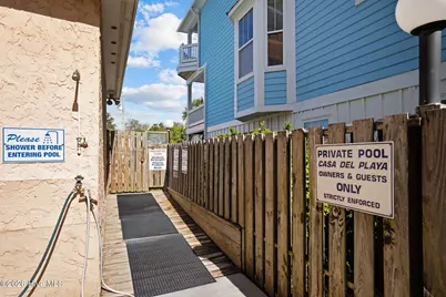 1518 S Lake Park Boulevard #4b, Carolina Beach, NC 28428 - Photo 41