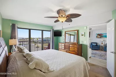 1518 S Lake Park Boulevard #4b, Carolina Beach, NC 28428 - Photo 33