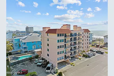 1518 S Lake Park Boulevard #4b, Carolina Beach, NC 28428 - Photo 35