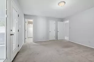 4548 Lily Walk, Rocky Mount, NC 27804 - Photo 17