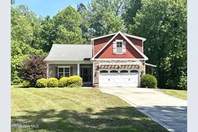 123 Vista Lane, Hampstead, NC 28443 - Photo 1