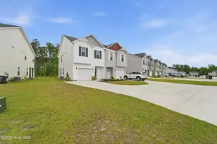 209 Shallowbag Bay Ln, Jacksonville, NC 28546 - Photo 49