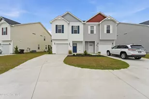 209 Shallowbag Bay Ln, Jacksonville, NC 28546 - Photo 1