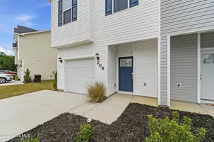 209 Shallowbag Bay Ln, Jacksonville, NC 28546 - Photo 55