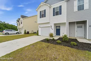 209 Shallowbag Bay Ln, Jacksonville, NC 28546 - Photo 53