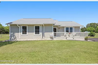 534 Waters Road, Jacksonville, NC 28546 - Photo 1