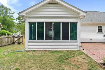 4612 Reigate Way, Wilmington, NC 28409 - Photo 41