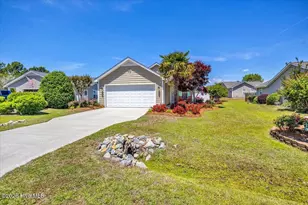 4286 River Birch Dr, Southport, NC 28461 - Photo 5