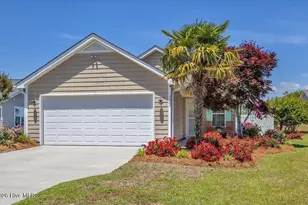 4286 River Birch Dr, Southport, NC 28461 - Photo 1