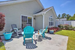 4286 River Birch Dr, Southport, NC 28461 - Photo 39