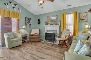 4286 River Birch Dr, Southport, NC 28461 - Photo 15