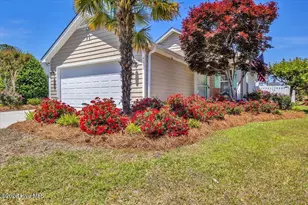 4286 River Birch Dr, Southport, NC 28461 - Photo 3