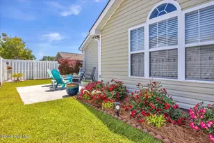4286 River Birch Dr, Southport, NC 28461 - Photo 35