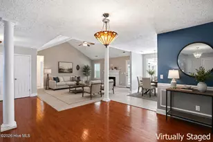 8589 Old Forest Dr NE, Leland, NC 28451 - Photo 3