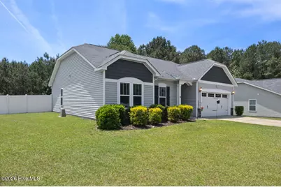 115 Snipe Court, Raeford, NC 28376 - Photo 5