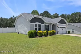 115 Snipe Ct, Raeford, NC 28376 - Photo 5