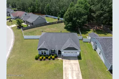 115 Snipe Court, Raeford, NC 28376 - Photo 3