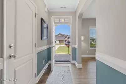 115 Snipe Court, Raeford, NC 28376 - Photo 7