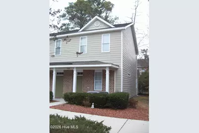 5605 Juneberry Court, Wilmington, NC 28403 - Photo 1