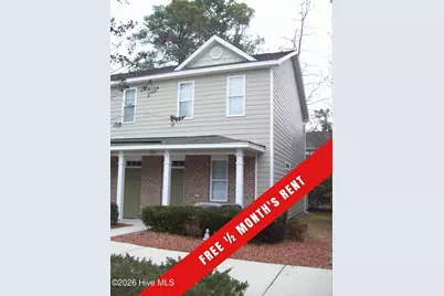 5605 Juneberry Court, Wilmington, NC 28403 - Photo 1