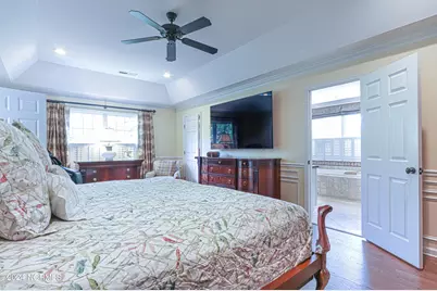 55 Palmetto Road, Pinehurst, NC 28374 - Photo 39