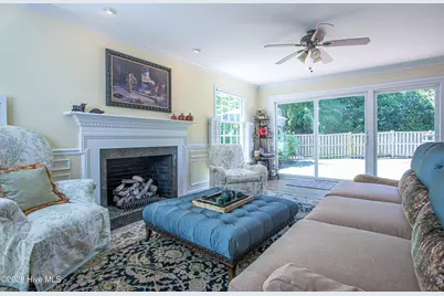 55 Palmetto Road, Pinehurst, NC 28374 - Photo 15