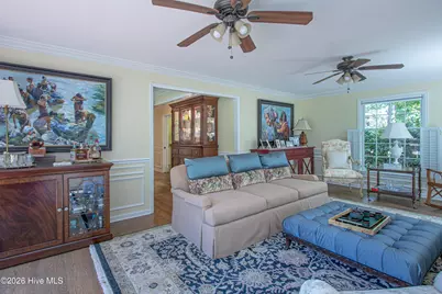 55 Palmetto Road, Pinehurst, NC 28374 - Photo 17